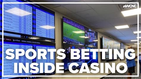 sports betting casino